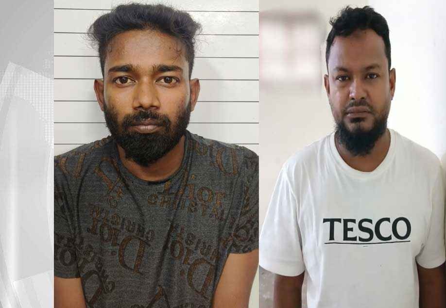 ছাত্র আন্দোলনে হত্যায় জড়িত ছাত্রলীগ ও যুবলীগ নেতা গ্রেফতার